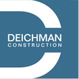 Deichman Construction logo